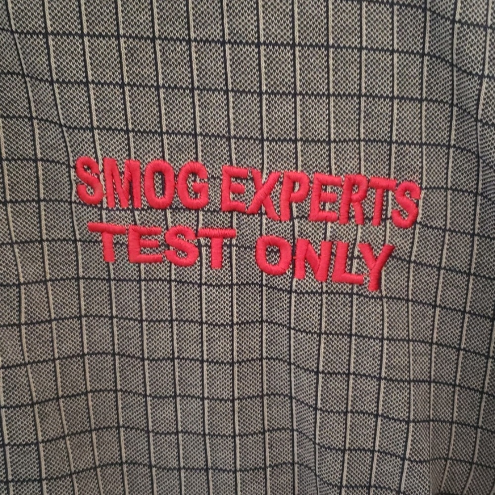 Smog Experts - Picture 2 of 4